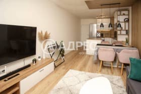 Продава 2-СТАЕН град София, Център 260 000 € 508 515.80 лв.