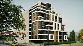 Продава 3-СТАЕН град София, Полигона 423 000 € 827 316.09 лв.