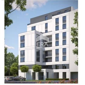 Продава 3-СТАЕН град София, Връбница 1 192 400 € 376 301.69 лв.