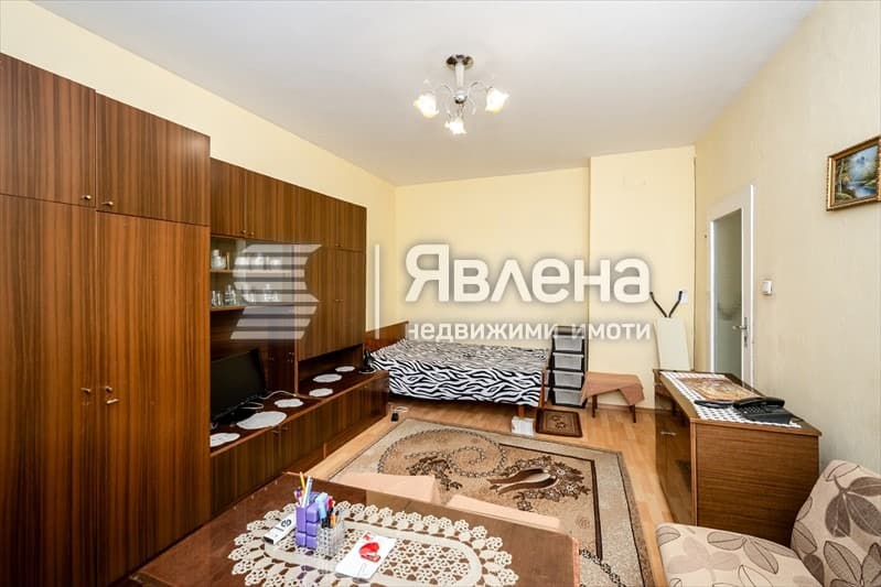125 000 € 244 478.75 лв.,, Продава 2-СТАЕН, град София, Младост 4