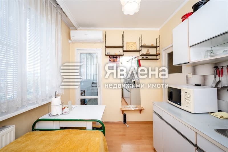 125 000 € 244 478.75 лв.,, Продава 2-СТАЕН, град София, Младост 4