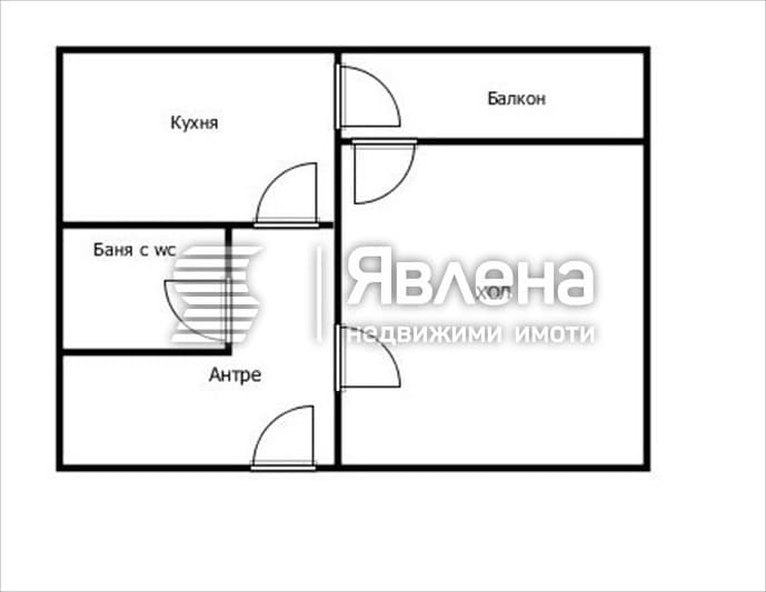 125 000 € 244 478.75 лв.,, Продава 2-СТАЕН, град София, Младост 4