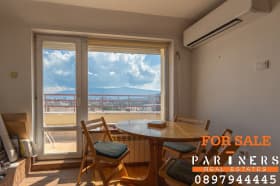 Продава 2-СТАЕН град София, Гео Милев 159 900 € 312 737.22 лв.