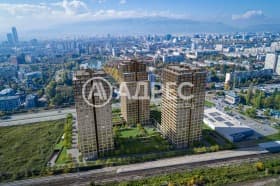 Продава 3-СТАЕН град София, Дружба 1 331 000 € 647 379.73 лв. Цената е без ДДС