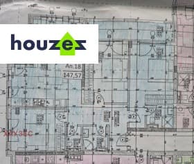 Продава 4-СТАЕН град София, Обеля 215 000 € 420 503.45 лв. Цената е без ДДС
