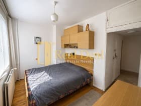 Продава 1-СТАЕН град София, Обеля 2 108 900 € 212 989.89 лв.