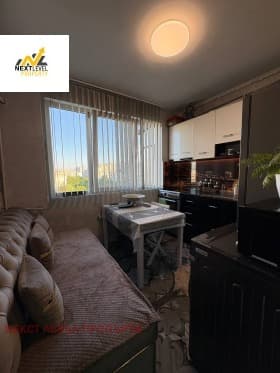 Продава 2-СТАЕН град София, Люлин 9 120 500 € 235 677.52 лв.