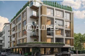 Продава 3-СТАЕН град София, Кръстова вада 435 000 € 850 786.05 лв.