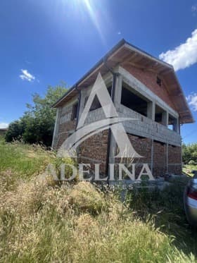 Продава КЪЩА град София, с. Волуяк 154 999 € 303 151.69 лв.