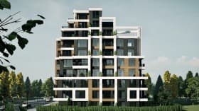 Продава 2-СТАЕН град София, Полигона 221 500 € 433 216.35 лв.
