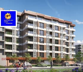 Продава 1-СТАЕН град София, Люлин 10 93 611 € 183 087.20 лв.