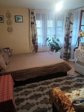 Продава ЕТАЖ ОТ КЪЩА град София, гр. Банкя 165 000 € 322 711.95 лв.