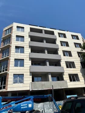 Продава 2-СТАЕН град София, Банишора 129 200 € 252 693.24 лв. Цената е без ДДС