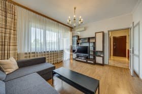 Продава 3-СТАЕН град София, Оборище 287 999 € 563 277.08 лв.
