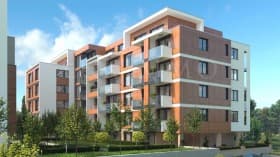 Продава 2-СТАЕН град София, Княжево 172 719 € 337 809.00 лв.