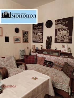 Продава 2-СТАЕН град София, Горна баня 181 000 € 354 005.23 лв.