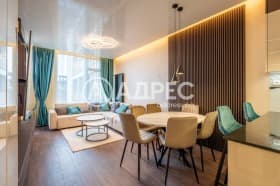 Продава 3-СТАЕН град София, Бояна 475 000 € 929 019.25 лв.