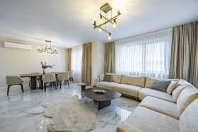 Продава 3-СТАЕН град София, Кръстова вада 419 000 € 819 492.77 лв.
