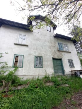 Продава КЪЩА град София, гр. Банкя 120 000 € 234 699.60 лв.