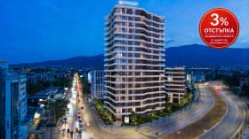 Продава 2-СТАЕН град София, Витоша 221 000 € 432 238.43 лв. Цената е без ДДС