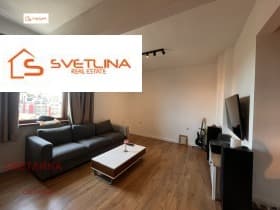 Продава 2-СТАЕН град София, Оборище 275 000 € 537 853.25 лв.