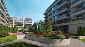 Продава 3-СТАЕН град София, Манастирски ливади 329 000 € 643 468.07 лв.