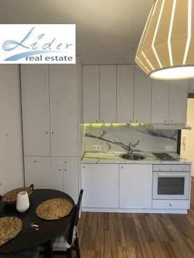 Продава 1-СТАЕН град София, Манастирски ливади 145 000 € 283 595.35 лв.