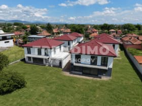 Продава КЪЩА град София, с. Горни Богров 526 320 € 1 029 392.45 лв.