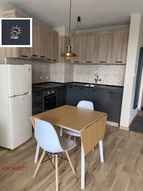 Продава 1-СТАЕН град София, Дианабад 185 000 € 361 828.55 лв.