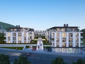 Продава 2-СТАЕН град София, Малинова долина 143 400 € 280 466.02 лв.