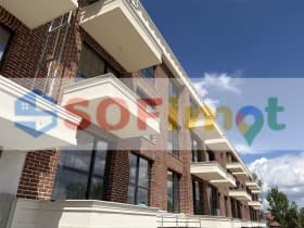 Продава 2-СТАЕН град София, Малинова долина 205 000 € 400 945.15 лв.