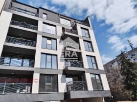 Продава 4-СТАЕН град София, Гоце Делчев 448 000 € 876 211.84 лв. Цената е без ДДС