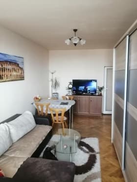 Продава 2-СТАЕН град София, Красна поляна 2 135 000 € 264 037.05 лв.