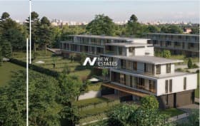 Продава КЪЩА град София, м-т Детски град 570 000 € 1 114 823.10 лв. Цената е без ДДС