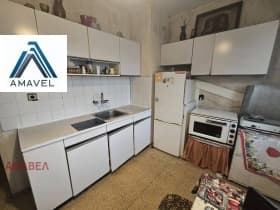 Продава 1-СТАЕН град София, Хаджи Димитър 114 000 € 222 964.62 лв.