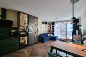 Продава 3-СТАЕН град София, Сердика 335 000 € 655 203.05 лв.