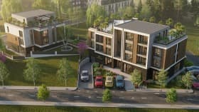Продава 3-СТАЕН град София, Горна баня 276 298 € 540 391.92 лв.