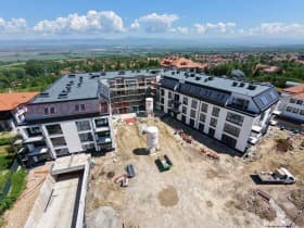 Продава 4-СТАЕН град София, с. Лозен 310 672 € 607 621.62 лв.