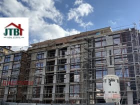Продава 3-СТАЕН град София, Манастирски ливади 301 561 € 589 802.05 лв.
