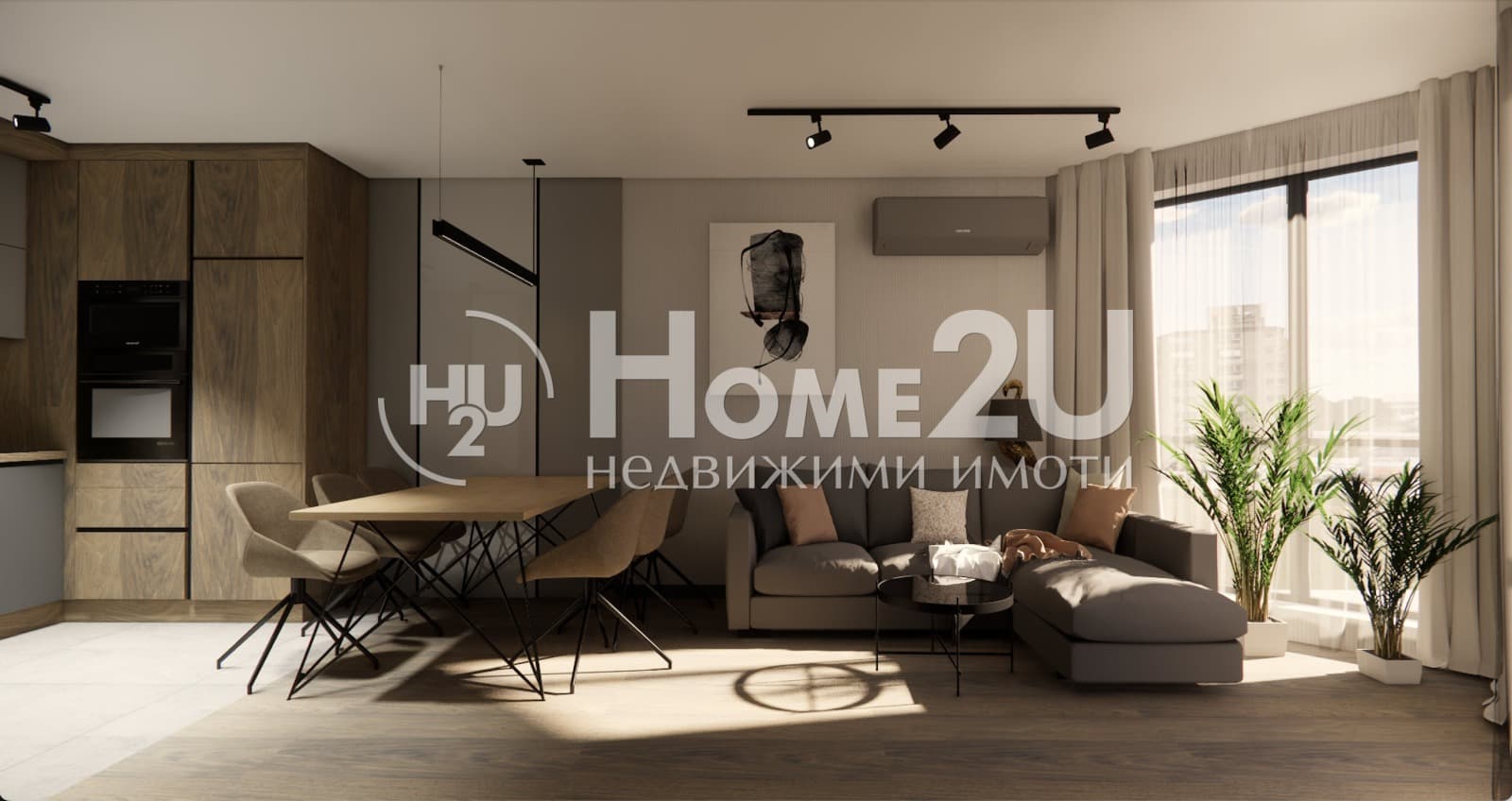 131 000 € 256 213.73 лв.,, Продава 2-СТАЕН, град София, Витоша
