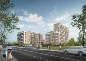 Продава 3-СТАЕН град София, Сердика 219 234 € 428 784.43 лв. Цената е без ДДС
