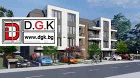 Продава 2-СТАЕН град София, Карпузица 138 600 € 271 078.04 лв.