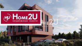 Продава 2-СТАЕН град София, Симеоново 164 500 € 321 734.04 лв.