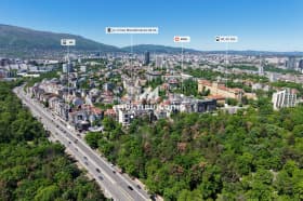 Продава 2-СТАЕН град София, Лозенец 337 000 € 659 114.71 лв.