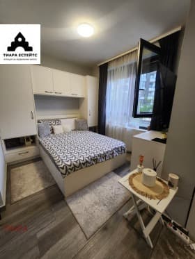 Продава 1-СТАЕН град София, Студентски град 139 998 € 273 812.29 лв.