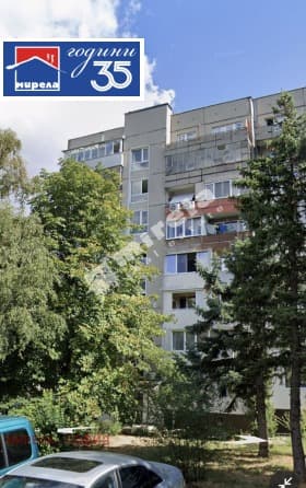 Продава 2-СТАЕН град София, Люлин 5 140 000 € 273 816.20 лв.
