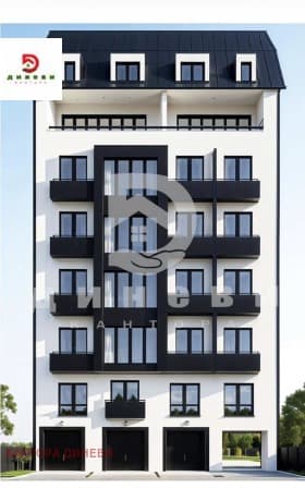 Продава 3-СТАЕН град София, Хаджи Димитър 260 000 € 508 515.80 лв.