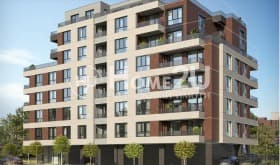 Продава 3-СТАЕН град София, Люлин 9 169 990 € 332 471.54 лв.