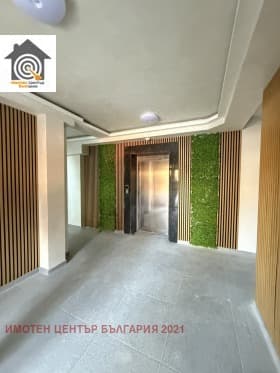 Продава 3-СТАЕН град София, Горна баня 188 460 € 368 595.72 лв. Цената е без ДДС