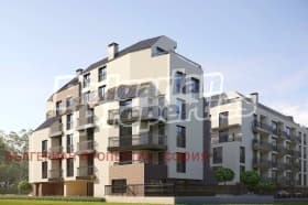 Продава 4-СТАЕН град София, Овча купел 310 000 € 606 307.30 лв.